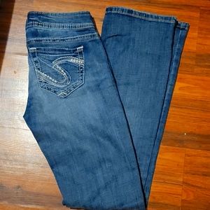 Brand new jeans
